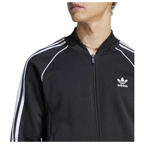 Adidas Ανδρική ζακέτα Adicolor Classics SST Track Top
